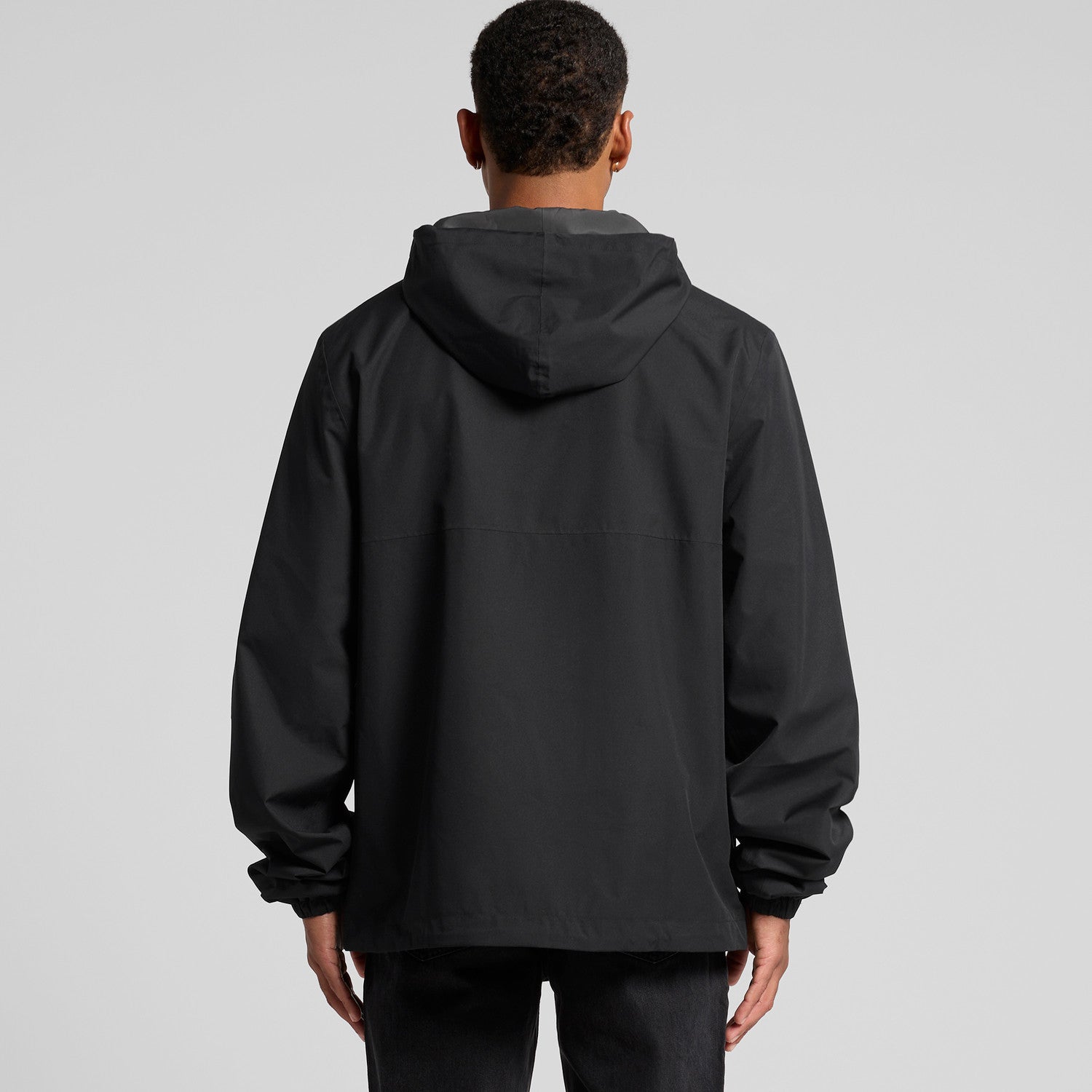 SS Logo Windbreaker