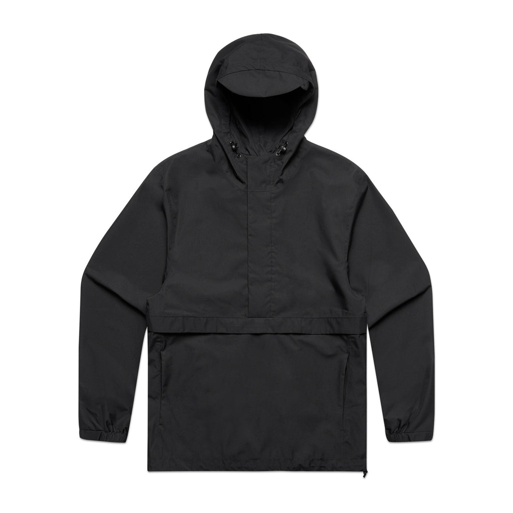 SS Logo Windbreaker