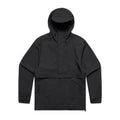 SS Logo Windbreaker
