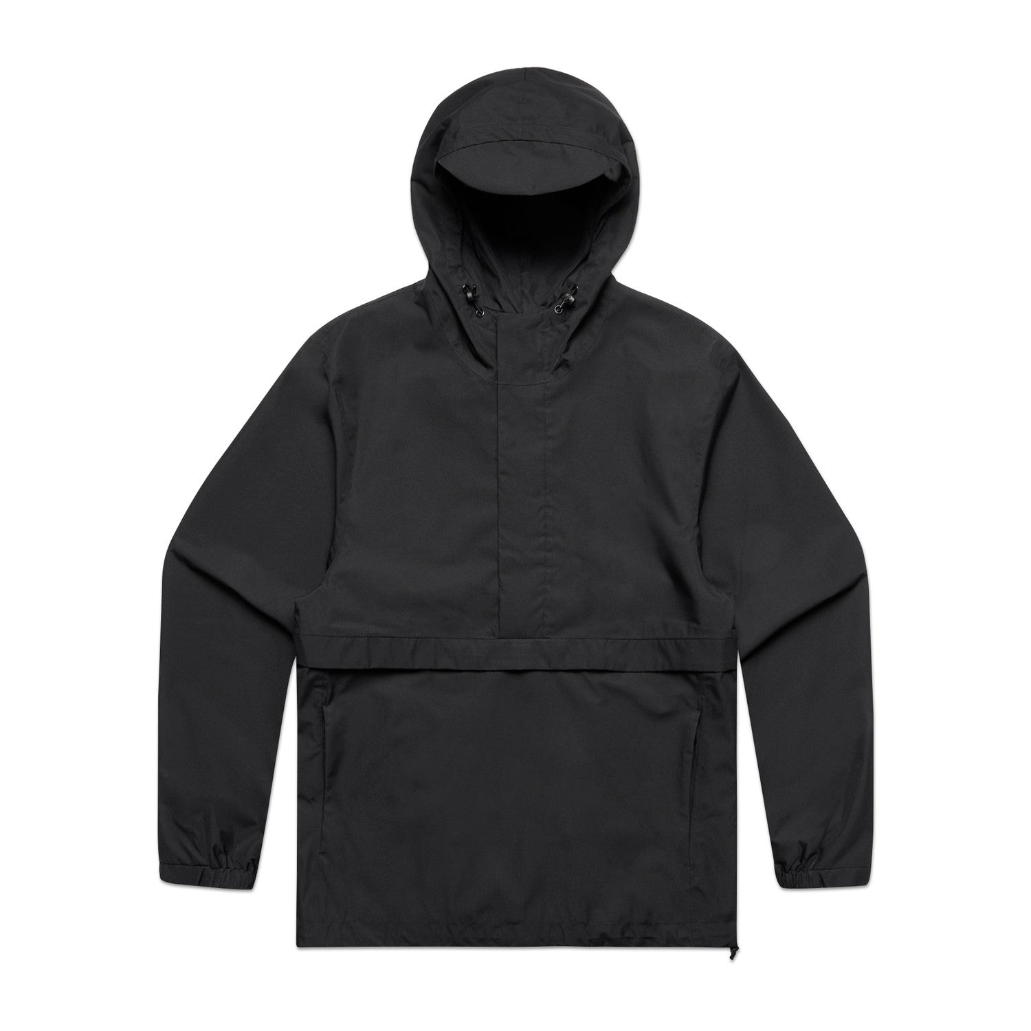 SS Logo Windbreaker