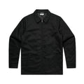 Chevron Service Jacket