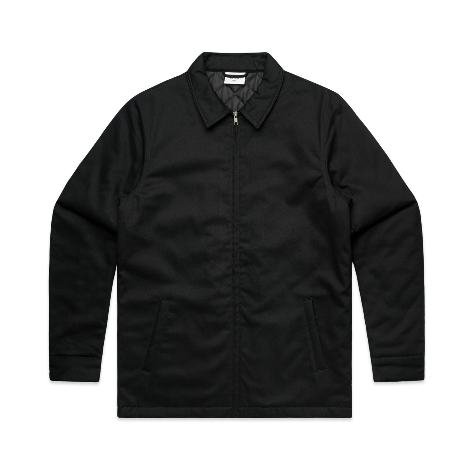 Chevron Service Jacket