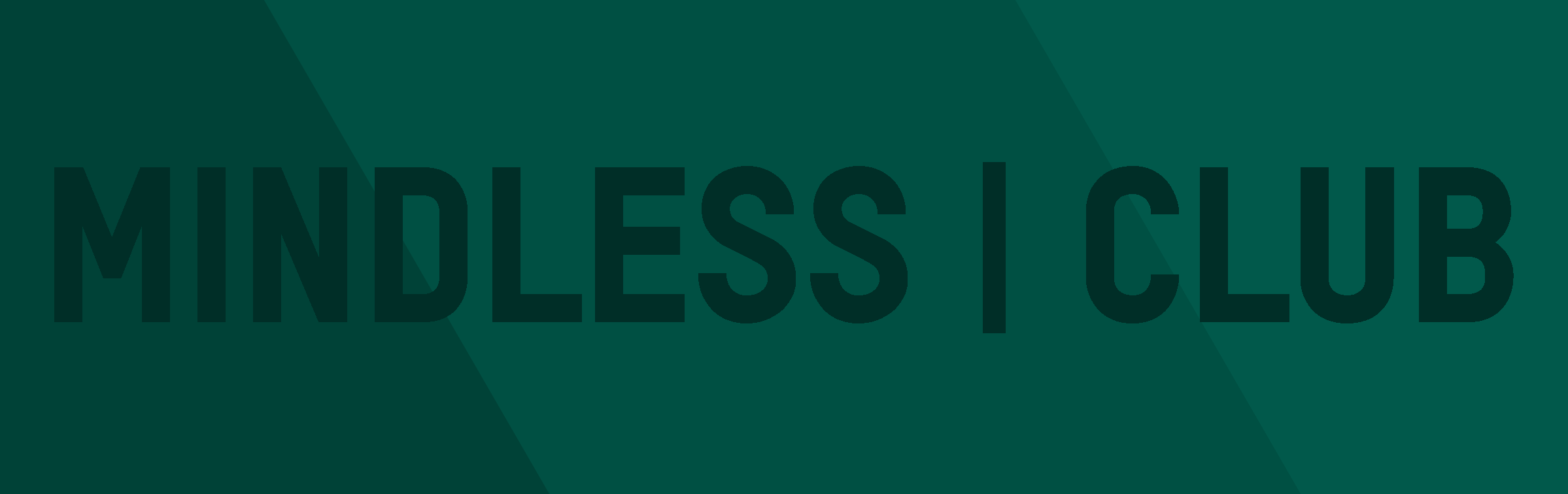 Mindless Box Logo Stickers