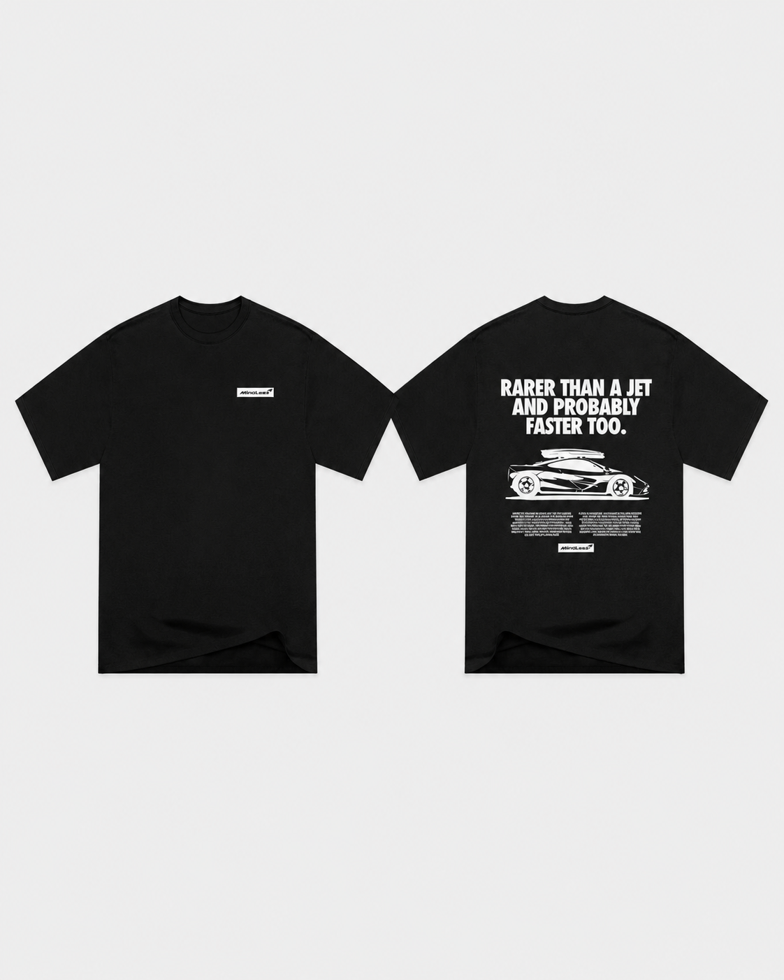 Mclaren Tee