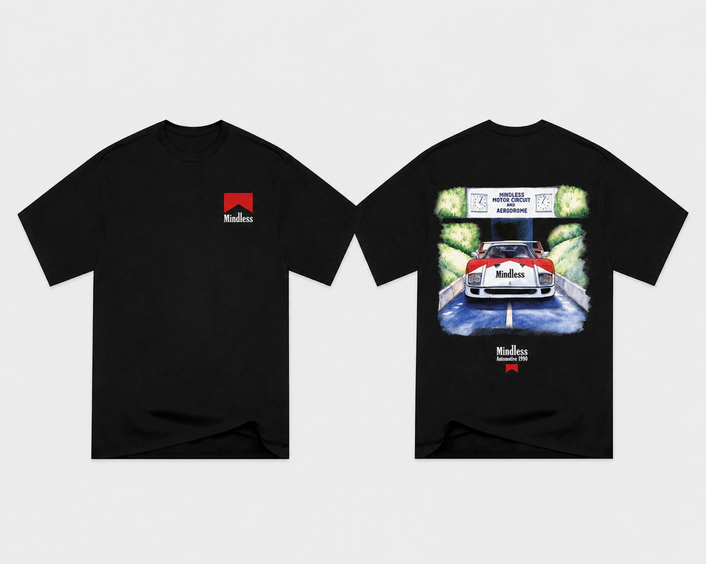 F40 Tee