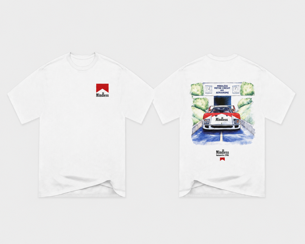 F40 Tee