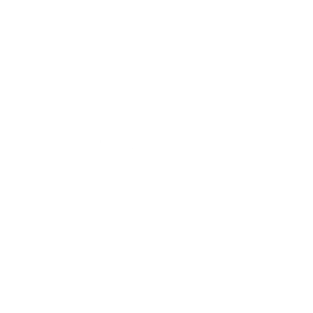 Mindless F1 Logo Sticker