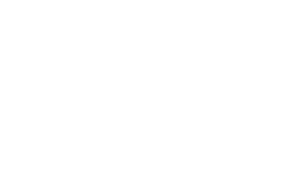Chevron Logo Stickers