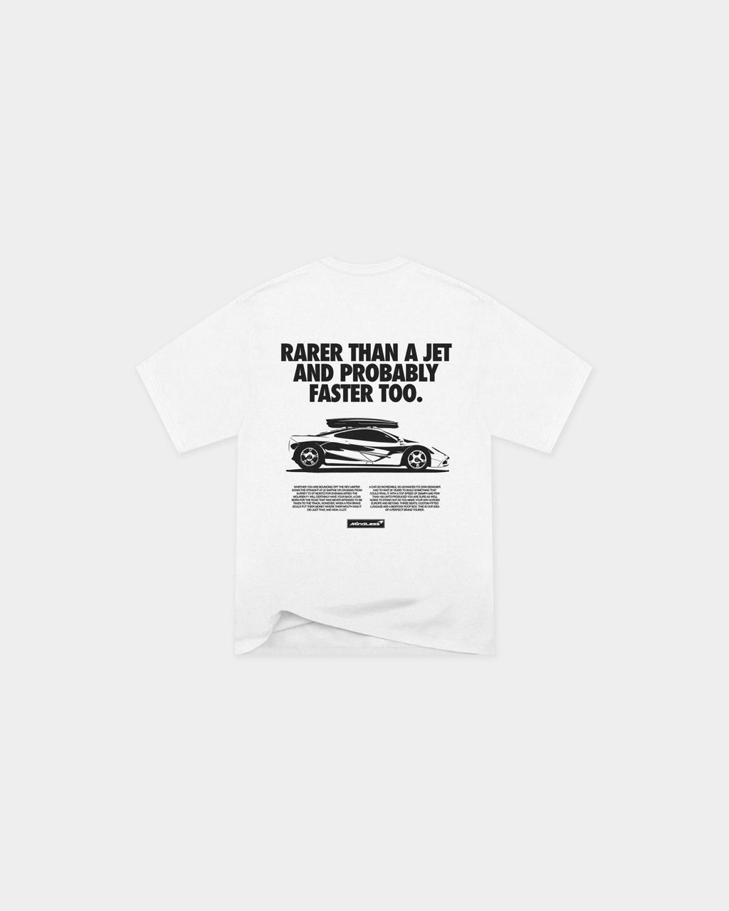 Mclaren Tee