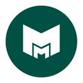Mindless Logo Stickers