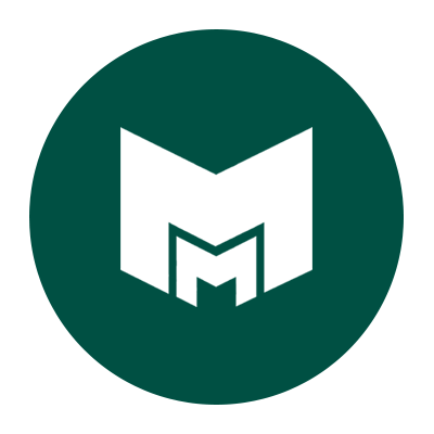 Mindless Logo Stickers