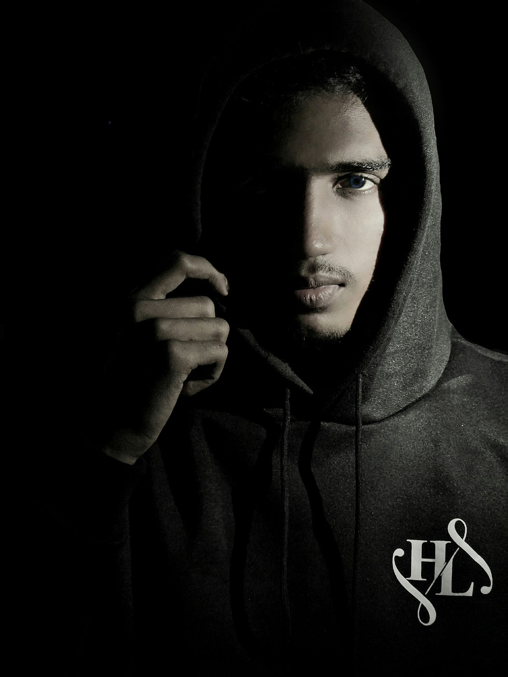 F1 Hoodie