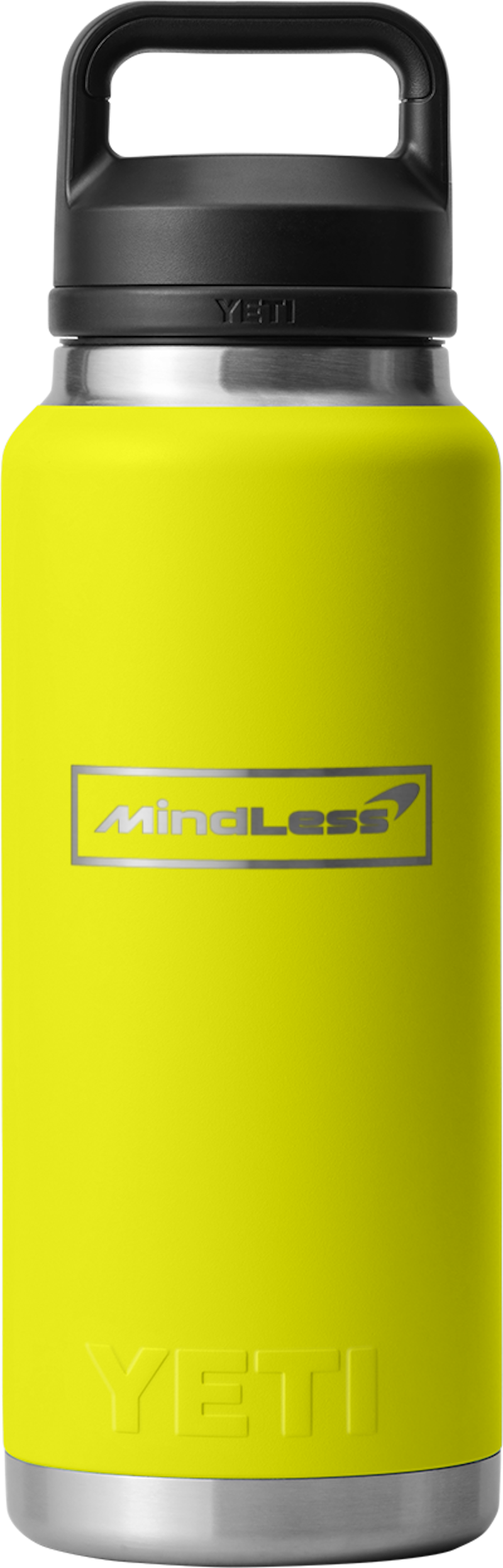 Yeti Bottle Rambler w/ Chug cap (769ml)